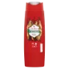 Old Spice Bearglove Tusfürdő És Sampon Férfiaknak 250ml, 3az1-ben termékhez kapcsolódó kép