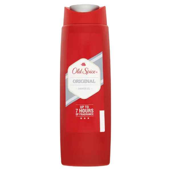 Old Spice Original Tusfürdő Férfiaknak, 250 ml termékhez kapcsolódó kép