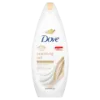 Dove Nourishing Silk krémtusfürdő 250 ml termékhez kapcsolódó kép