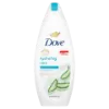 Dove Hydrating Care krémtusfürdő 250 ml termékhez kapcsolódó kép