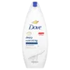 Dove Deeply Nourishing krémtusfürdő 250 ml termékhez kapcsolódó kép