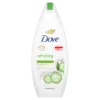 Dove Refreshing krémtusfürdő 250 ml termékhez kapcsolódó kép