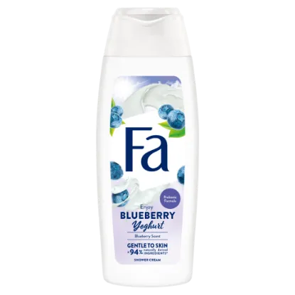 Fa Yoghurt Blueberry tusfürdő 250 ml termékhez kapcsolódó kép