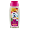 Fa Kids Underwater Fantasy tusfürdő és sampon édes, erdei gyümölcs illattal 250 ml termékhez kapcsolódó kép