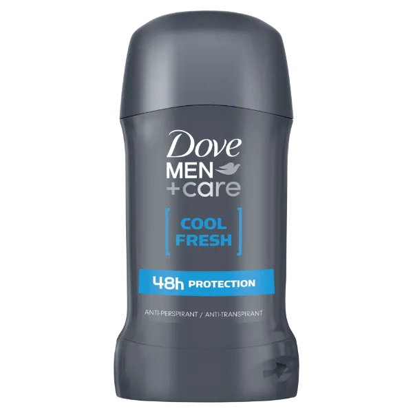 Dove Men+Care Fresh izzadásgátló stift 50 ml termékhez kapcsolódó kép
