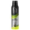Fa Men Sport Energy Boost izzadásgátló deospray 150 ml termékhez kapcsolódó kép