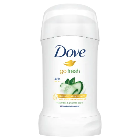 Dove Go Fresh izzadásgátló stift 40 ml termékhez kapcsolódó kép