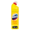 DOMESTOS Extended Power fertőtlenítő hatású folyékony tisztítószer Citrus Fresh 750 ml termékhez kapcsolódó kép