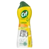 Cif Cream  súrolókrém mikrokristályokkal Lemon 250 ml termékhez kapcsolódó kép