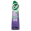 Cif Cream  súrolókrém mikrokristályokkal Lemon 250 ml termékhez kapcsolódó kép