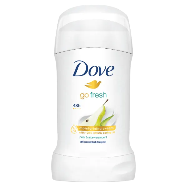 Dove Go Fresh izzadásgátló stift 40 ml termékhez kapcsolódó kép