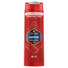 Old Spice Captain Tusfürdő És Sampon Férfiaknak 400 ml, 3az1-ben, Hosszan Tartó Frissesség termékhez kapcsolódó kép