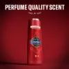 Old Spice Captain Tusfürdő És Sampon Férfiaknak 400 ml, 3az1-ben, Hosszan Tartó Frissesség termékhez kapcsolódó kép