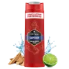 Old Spice Captain Tusfürdő És Sampon Férfiaknak 400 ml, 3az1-ben, Hosszan Tartó Frissesség termékhez kapcsolódó kép