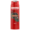 Old Spice Bearglove Tusfürdő És Sampon Férfiaknak 250ml, 3az1-ben termékhez kapcsolódó kép
