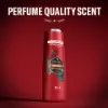 Old Spice Bearglove Tusfürdő És Sampon Férfiaknak 250ml, 3az1-ben termékhez kapcsolódó kép