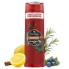 Old Spice Bearglove Tusfürdő És Sampon Férfiaknak 250ml, 3az1-ben termékhez kapcsolódó kép