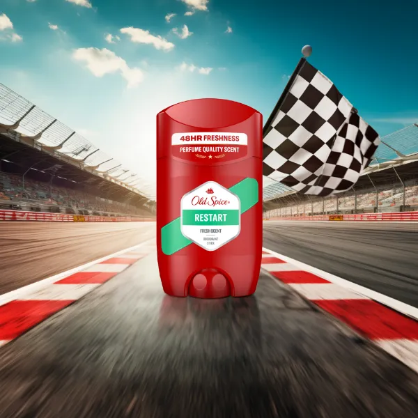 Old Spice Restart Deo Stift Férfiaknak , 50ml termékhez kapcsolódó kép