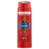 Old Spice Captain Tusfürdő És Sampon Férfiaknak, 250 ml termékhez kapcsolódó kép