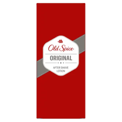 Old Spice Original Borotválkozás Utáni Arcszesz, 100ml termékhez kapcsolódó kép
