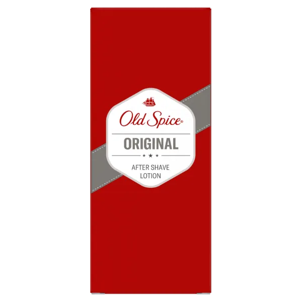 Old Spice Original Borotválkozás Utáni Arcszesz, 100ml termékhez kapcsolódó kép