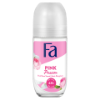 Fa Pink Passion izzadásgátló roll-on 50 ml termékhez kapcsolódó kép