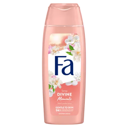 Fa Divine Moments krémtusfürdő 250 ml termékhez kapcsolódó kép