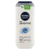 NIVEA MEN Sensitive tusfürdő 250 ml termékhez kapcsolódó kép