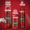 Old Spice Bearglove Deo Spray Férfiaknak, 150 ml, 48 Órás Frissesség, 0% Alumíniumsó termékhez kapcsolódó kép