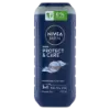 NIVEA MEN Protect & Care tusfürdő 250 ml termékhez kapcsolódó kép