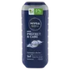 NIVEA MEN Protect & Care tusfürdő 250 ml termékhez kapcsolódó kép