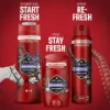 Old Spice Nightpanther Deo Spray Férfiaknak, 150 ml termékhez kapcsolódó kép