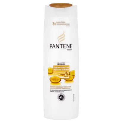 Pantene Pro-V Perfect Hydration Sampon, Száraz És Károsodott Hajra, 400ml termékhez kapcsolódó kép