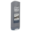Dove Men+Care Elements Charcoal+Clay tusfürdő testre és arcra 250 ml termékhez kapcsolódó kép