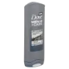 Dove Men+Care Elements Charcoal+Clay tusfürdő testre és arcra 250 ml termékhez kapcsolódó kép