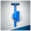Gillette Blue II Plus eldobható borotva termékhez kapcsolódó kép
