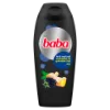 Baba 2in1 férfi tusfürdő vadszeder és gyömbér 400 ml termékhez kapcsolódó kép