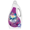 SURF Mosógél Lavender and Spring Rose 60 mosás 3 l termékhez kapcsolódó kép