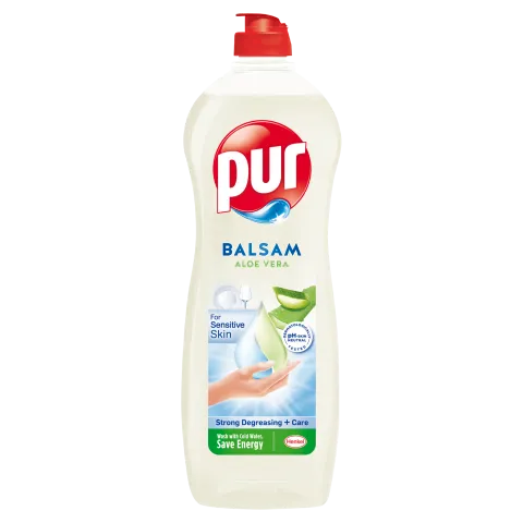 Pur Care Aloe Vera 750ml termékhez kapcsolódó kép