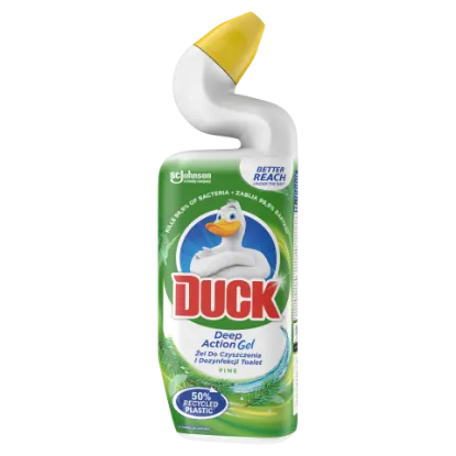 Duck WC Gél 750ml Fenyő termékhez kapcsolódó kép