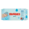 Huggies Pure tisztító babakendők 56 db termékhez kapcsolódó kép