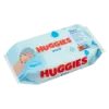 Huggies Pure tisztító babakendők 56 db termékhez kapcsolódó kép