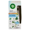 Air Wick Active Fresh Friss Pamut készülék és utántöltő 228 ml  termékhez kapcsolódó kép