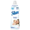 Silan Sensitive & Baby textilöblítő koncentrátum 40 mosás 880 ml termékhez kapcsolódó kép