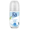 Fa Invisible Fresh izzadásgátló roll-on 50 ml termékhez kapcsolódó kép