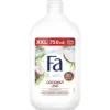 Fa Coconut Milk tus- és habfürdő 750 ml termékhez kapcsolódó kép
