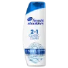 Head & Shoulders Classic Clean 2az1-ben Sampon És Balzsam Az Akár 100%-os Korpamentességért termékhez kapcsolódó kép
