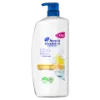 Head & Shoulders Citrus Fresh Korpásodás Elleni Sampon Az Akár 100%-os Korpamentességért, 900ml termékhez kapcsolódó kép