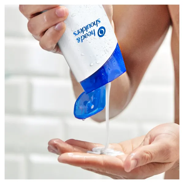 Head & Shoulders Citrus Fresh Korpásodás Elleni Sampon Az Akár 100%-os Korpamentességért, 900ml termékhez kapcsolódó kép