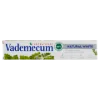 Vademecum Natural White fogkrém borsmentával és fluoriddal 75 ml termékhez kapcsolódó kép